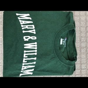 College of William and Mary Tee
